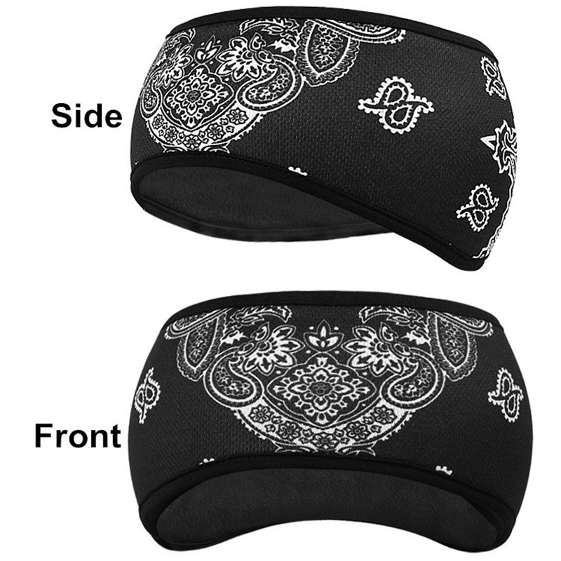 New Style Winter Ear Warmer He - đánh giá và giá Fleece Ear Warmer Band