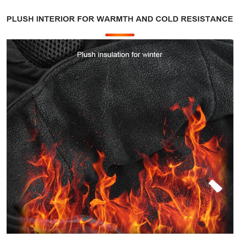 Savior Heat Heating Ski Mask W - đánh giá và giá Balaclava Ski Mask