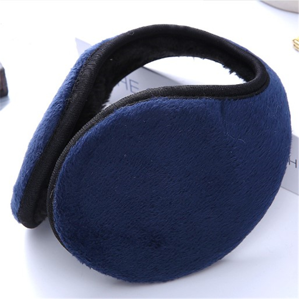 Winter Men's Earmuffs Ear Warm - đánh giá và giá Winter Headband Fleece