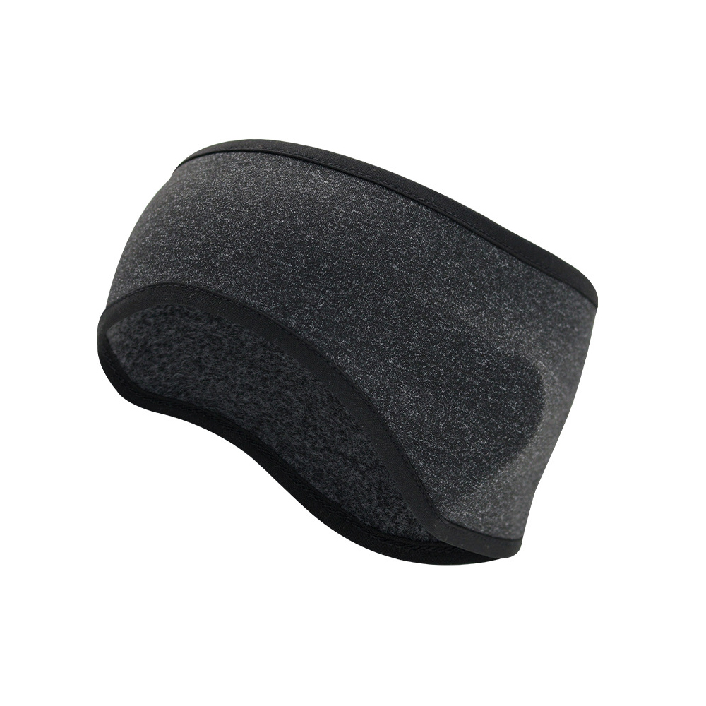Winter Cycling Ear Warmer Men  - đánh giá và giá Winter Headband Fleece