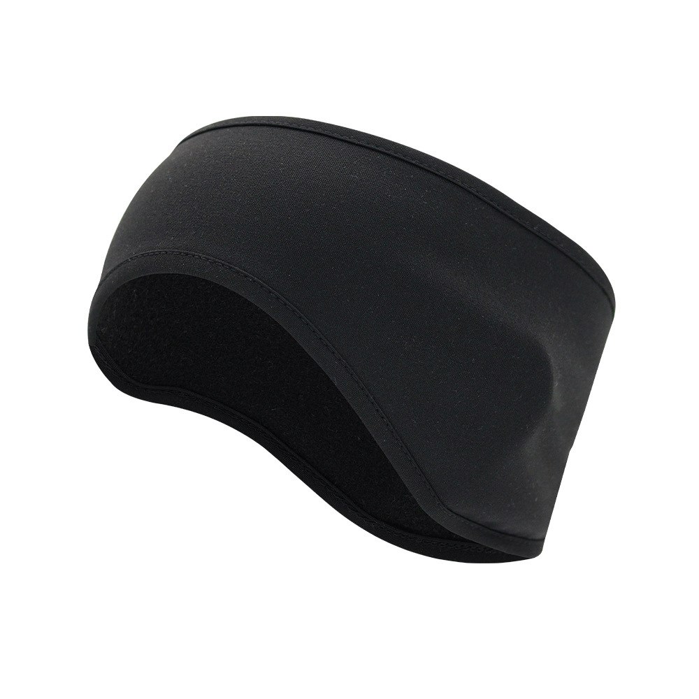 Winter Cycling Ear Warmer Men  - đánh giá và giá Winter Headband Fleece