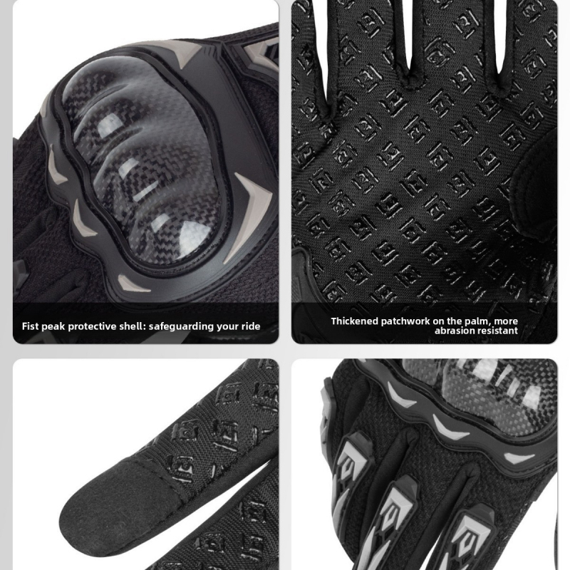 New High-End Winter Waterproof - đánh giá và giá Touch Screen Gloves