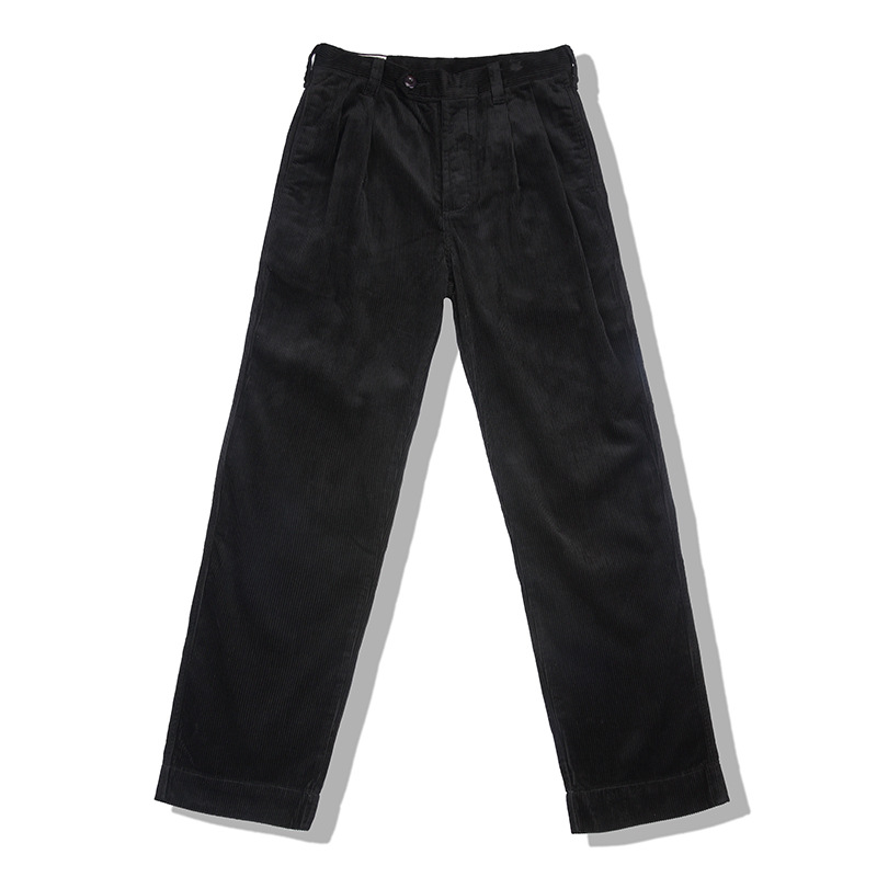 Ok1912 Fall Winter Warm Cordur - đánh giá và giá Corduroy Pant Warm