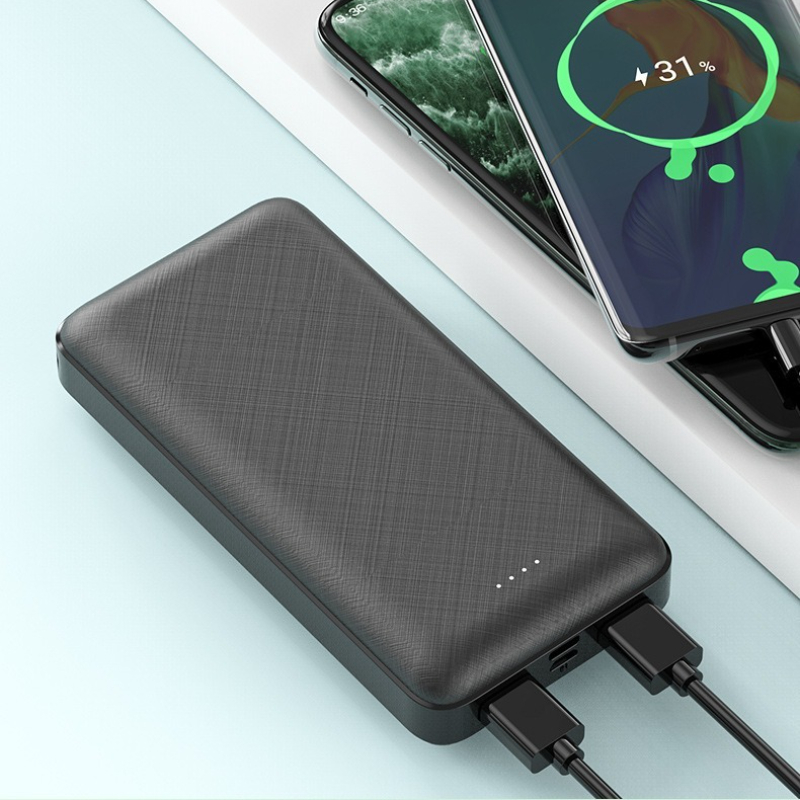 20000mAh Power Bank Portable C - đánh giá và giá Heated Vest Battery