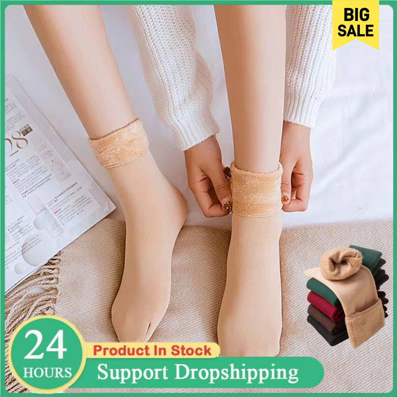 Women's Thermal Snow Socks Aut - đánh giá và giá Thermal Sock Wool