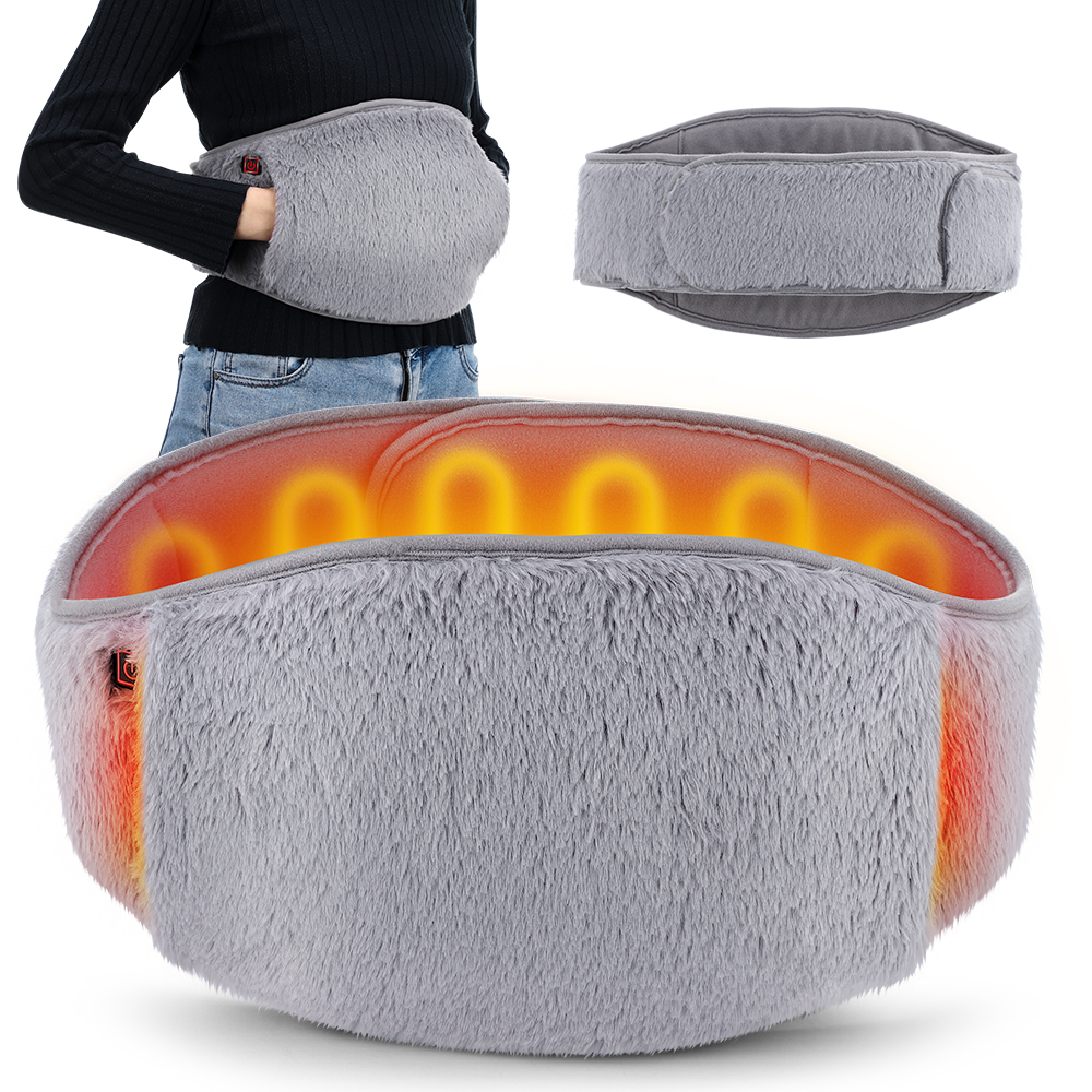 Electric Heating Belt Hand War - đánh giá và giá Hand Warmer Electric
