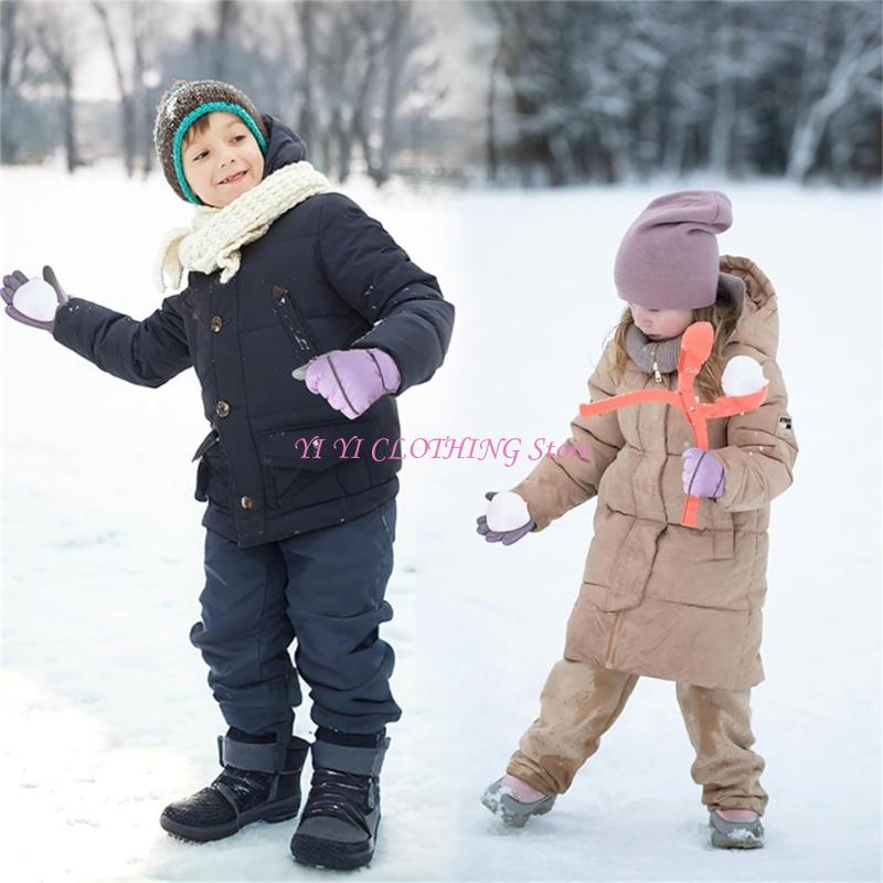 N5KF Children's Water Resistan - đánh giá và giá Snow Glove Insulated
