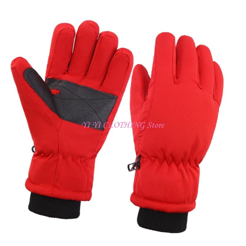 N5KF Children's Water Resistan - đánh giá và giá Snow Glove Insulated