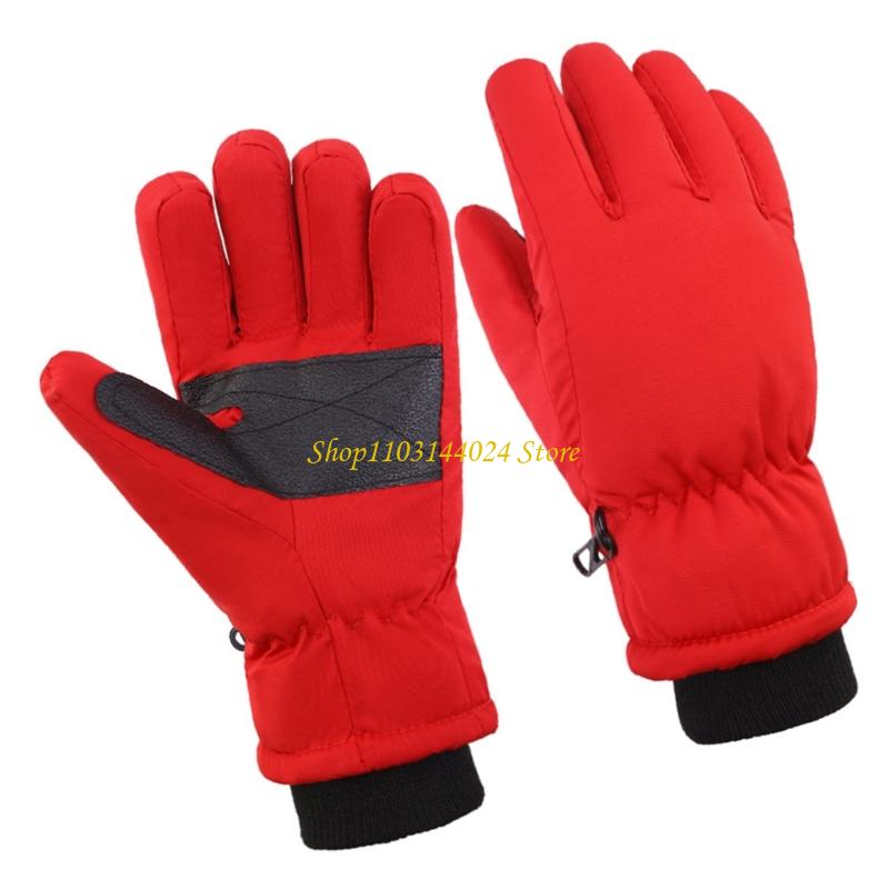 N5KE 2Pcs Waterproof Kids Ski  - đánh giá và giá Snow Glove Insulated