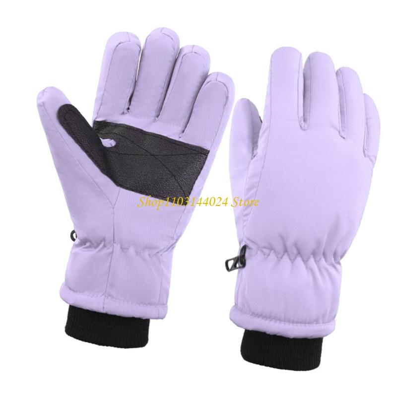 N5KE 2Pcs Waterproof Kids Ski  - đánh giá và giá Snow Glove Insulated