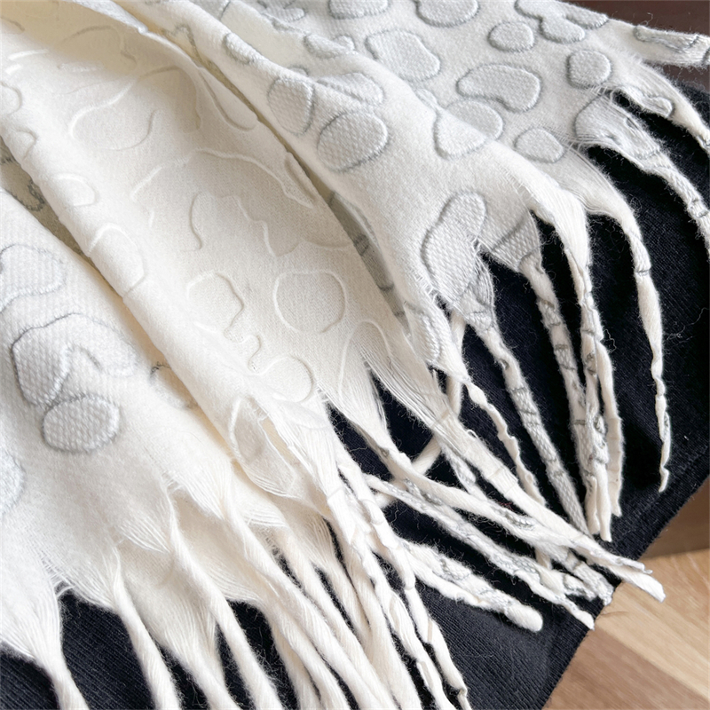 2025 Winter Scarf For Women Lo - đánh giá và giá Cashmere Pashmina Wrap