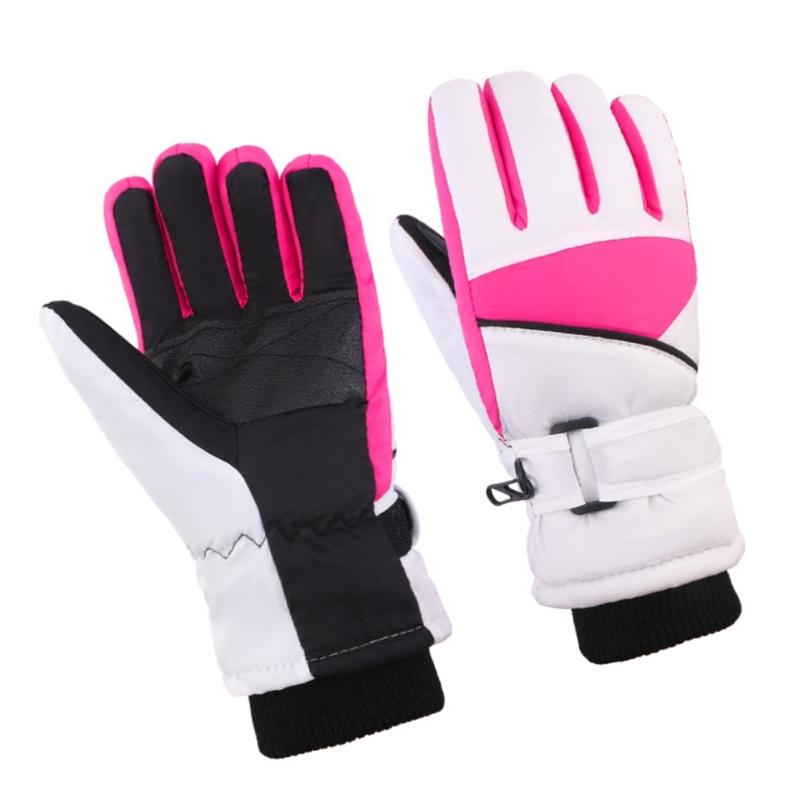 652F Kids Cold Weather Gloves  - đánh giá và giá Snow Glove Insulated