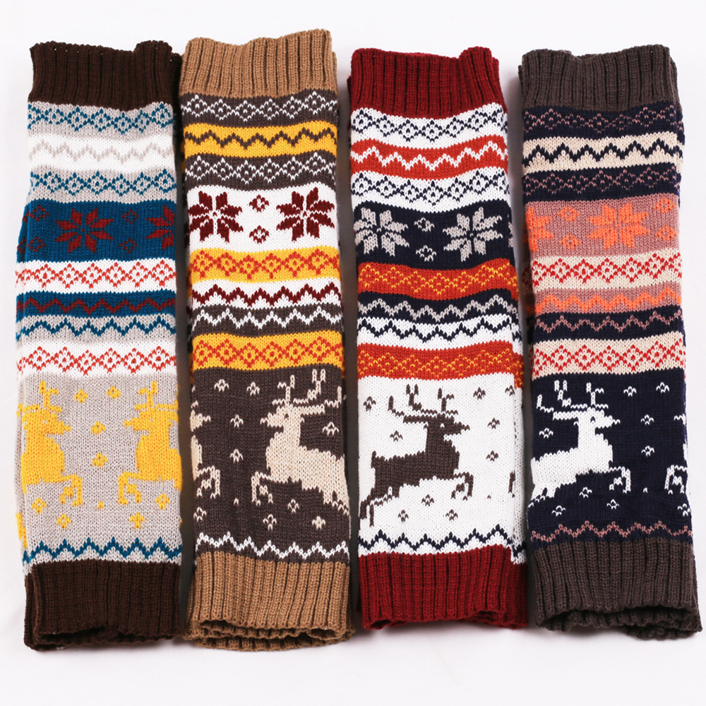 New Wool Thermal Socks Korean  - đánh giá và giá Thermal Sock Wool