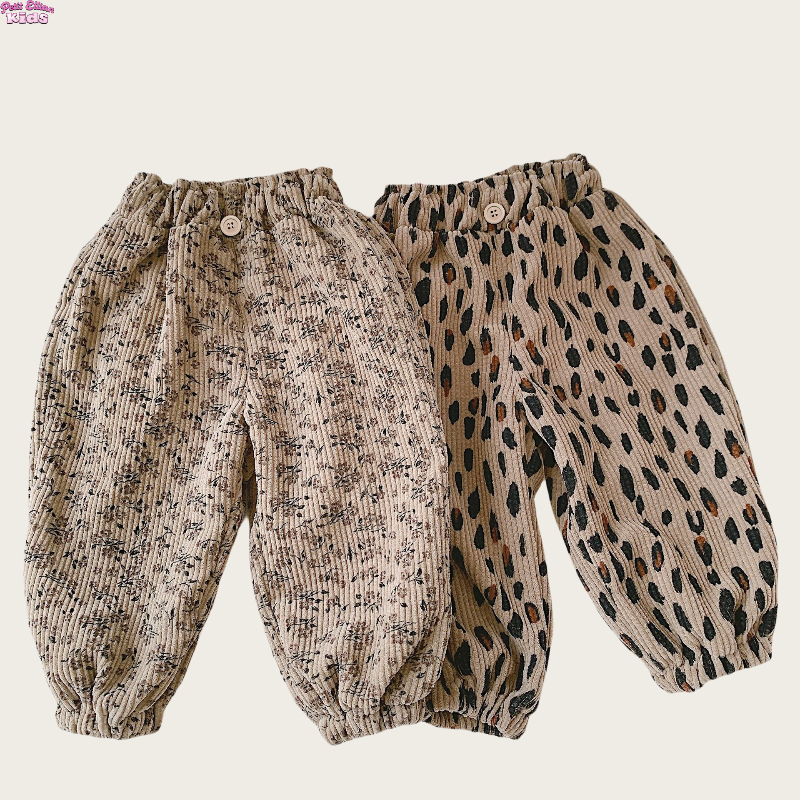 Toddler Kids' Corduroy Pants F - đánh giá và giá Corduroy Pant Warm