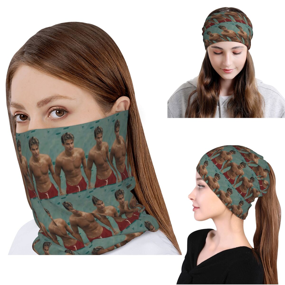 Matthew Broome My Fault London - đánh giá và giá Knit Beanie Hat Warm