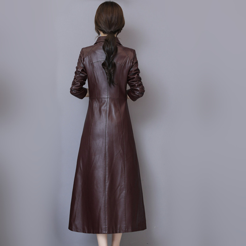 New Women Sheepskin Coat Autum - đánh giá và giá Down Jacket Packable