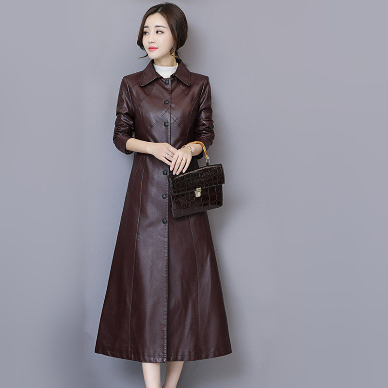 New Women Sheepskin Coat Autum - đánh giá và giá Down Jacket Packable