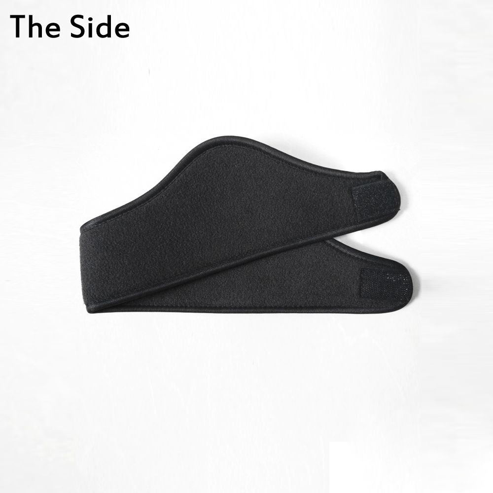 1PC Winter Women Men Ear Warme - đánh giá và giá Fleece Ear Warmer Band