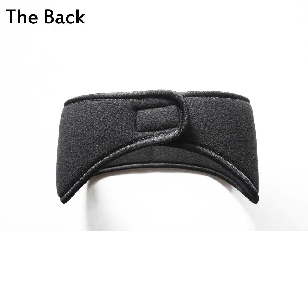 1PC Winter Women Men Ear Warme - đánh giá và giá Fleece Ear Warmer Band