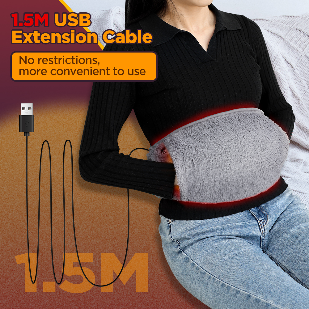 Electric Heating Belt Hand War - đánh giá và giá Hand Warmer Electric