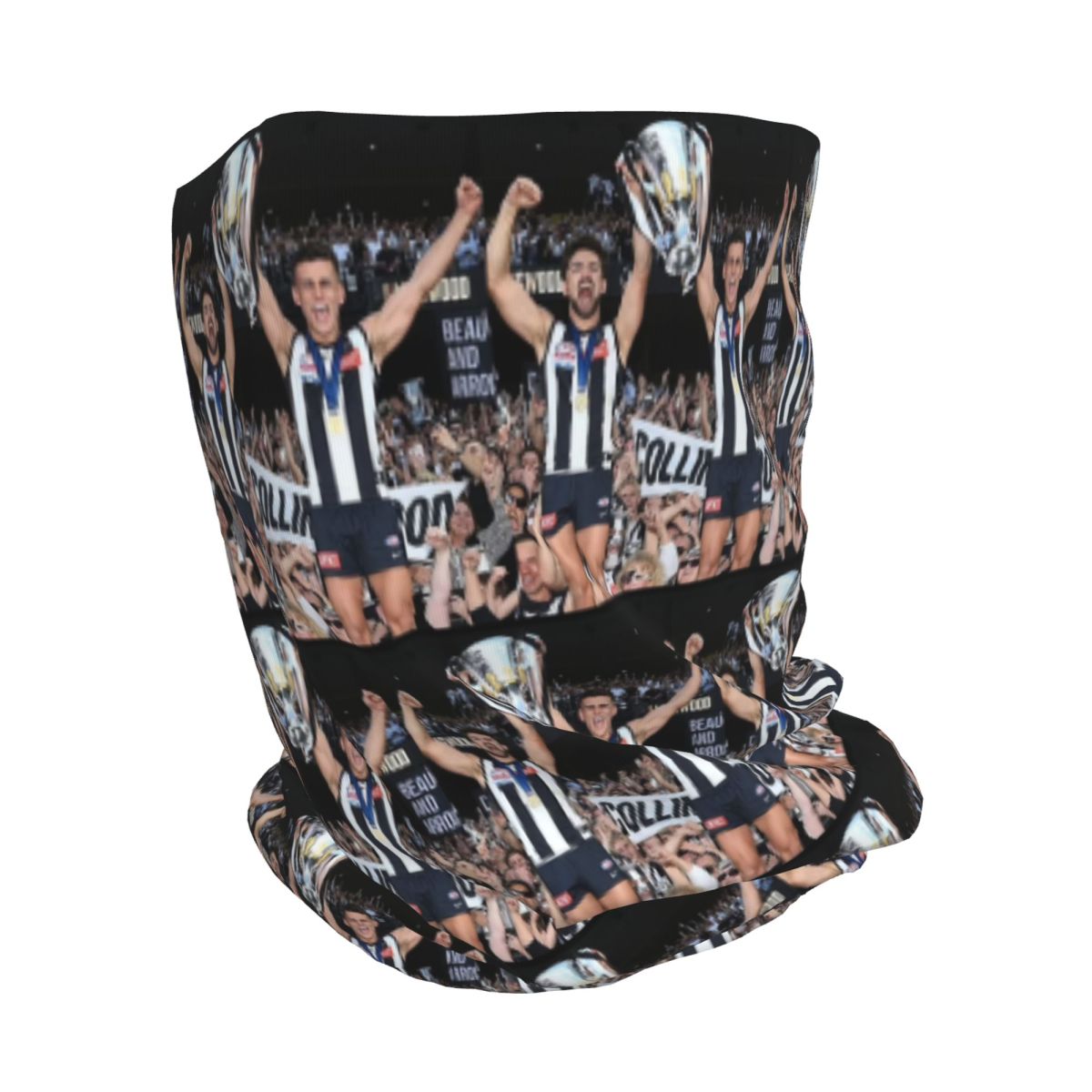 Daicos Brothers Premiership Tr - đánh giá và giá Knit Beanie Hat Warm