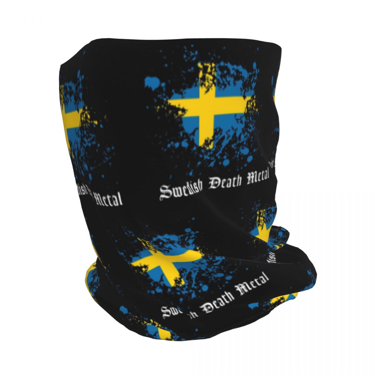 Swedish Death Metal Band Black - đánh giá và giá Knit Beanie Hat Warm