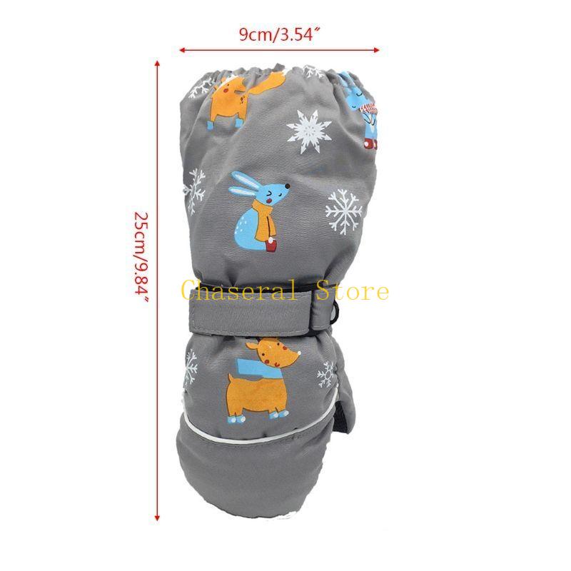E7CE Kids Winter Gloves Snow W - đánh giá và giá Snow Glove Insulated
