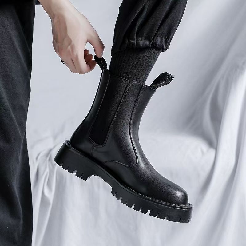 New Waterproof Knight Boots Me - đánh giá và giá Waterproof Winter Boot