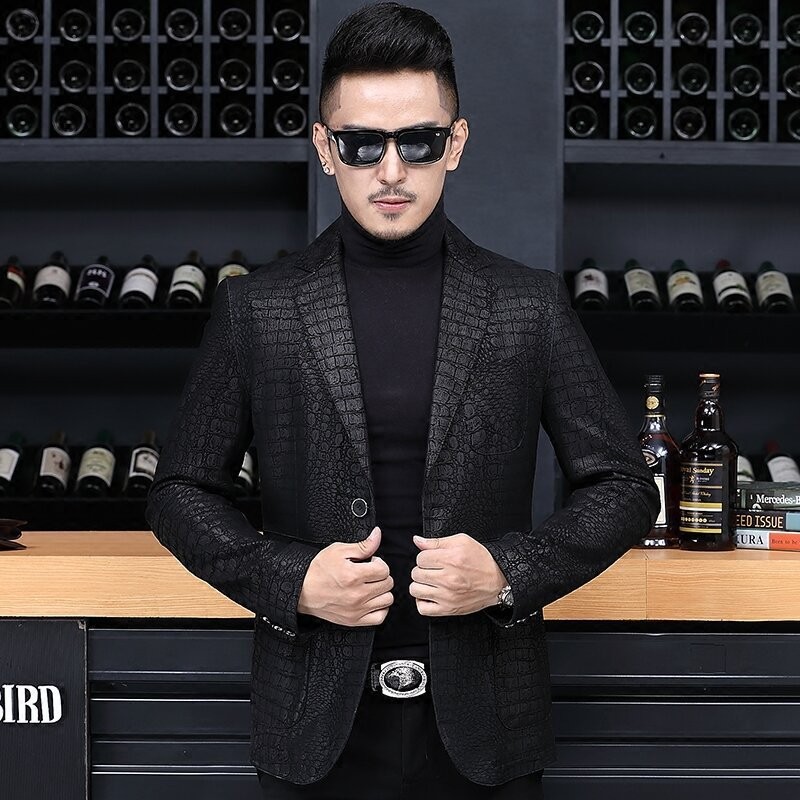 Autumn Business Men Sheepskin  - đánh giá và giá Down Jacket Packable
