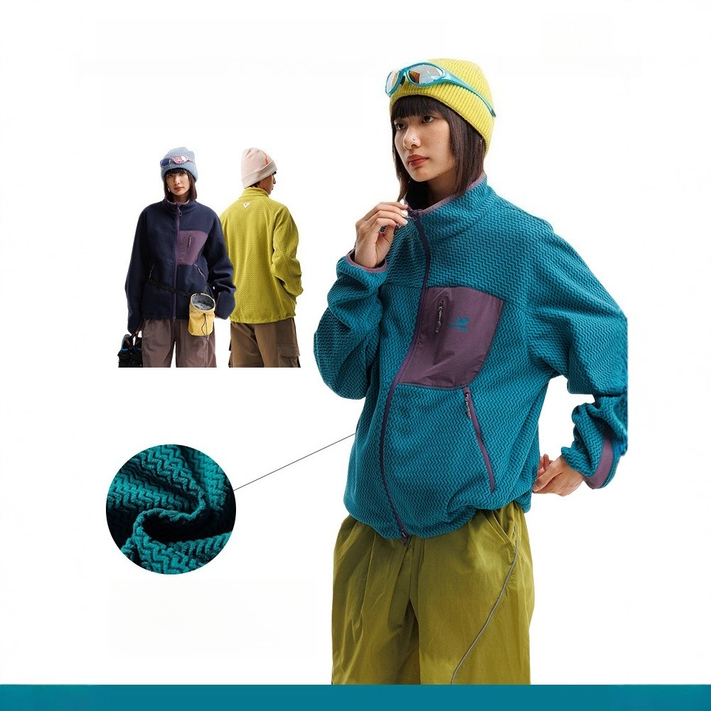 Stay Cozy Outdoors: Unisex Qui - đánh giá và giá Sherpa Hoodie Fleece