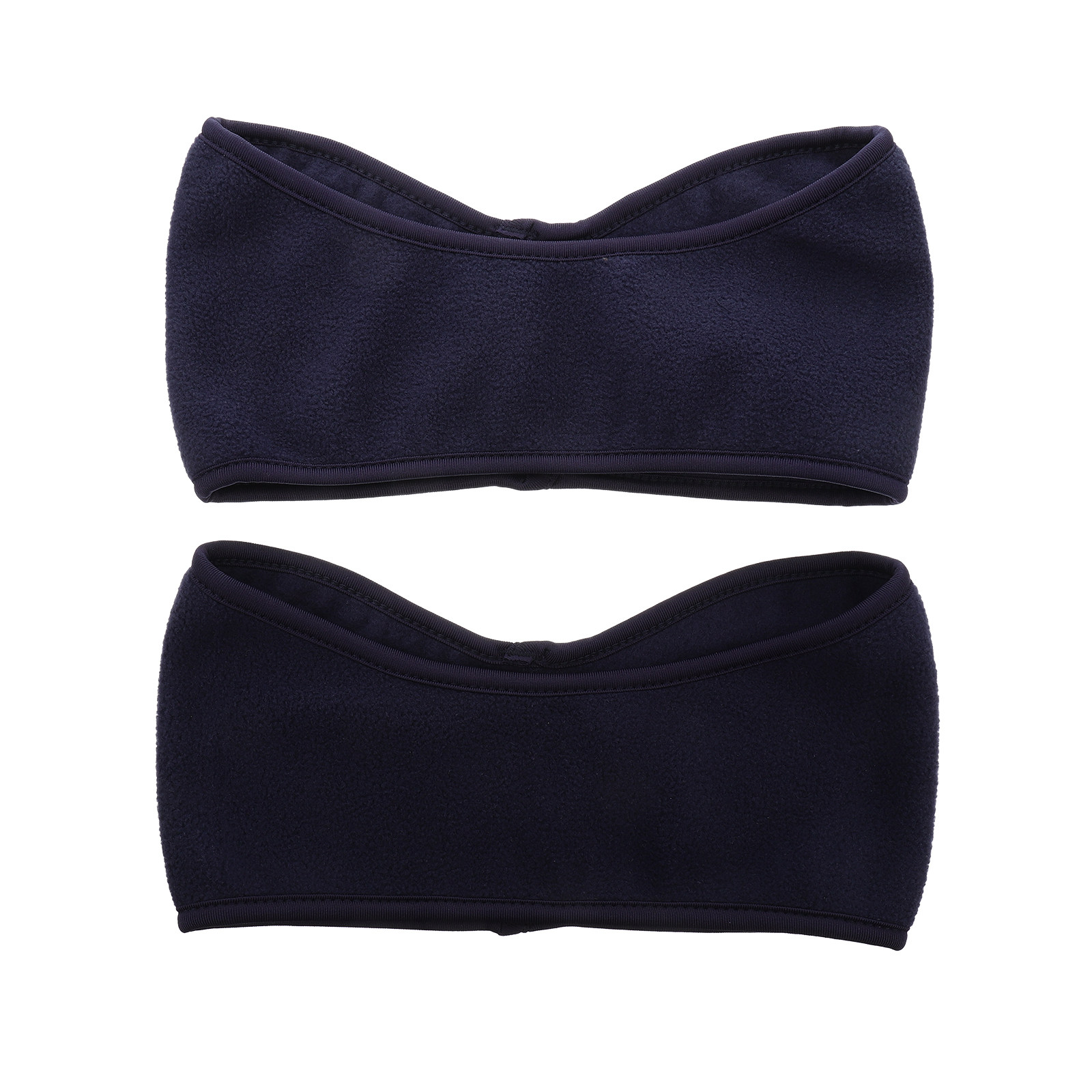 2Pcs Windproof Warm Headband P - đánh giá và giá Fleece Ear Warmer Band
