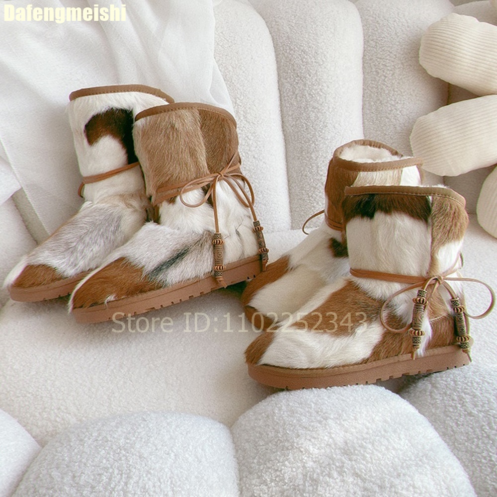 2026 New Autumn/winter Style S - đánh giá và giá Waterproof Winter Boot