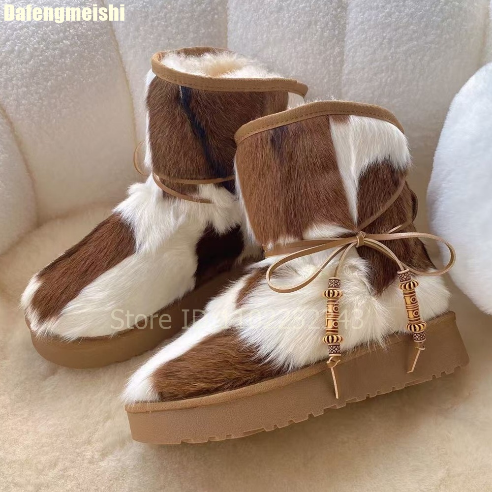 2026 New Autumn/winter Style S - đánh giá và giá Waterproof Winter Boot