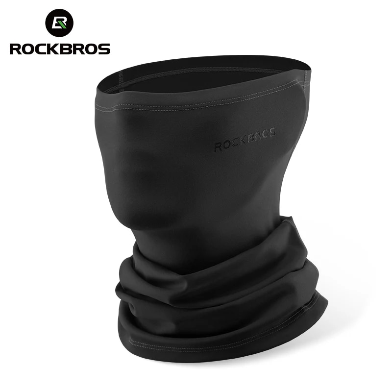 ROCKBROS Winter Warm Cycling F - đánh giá và giá Winter Headband Fleece