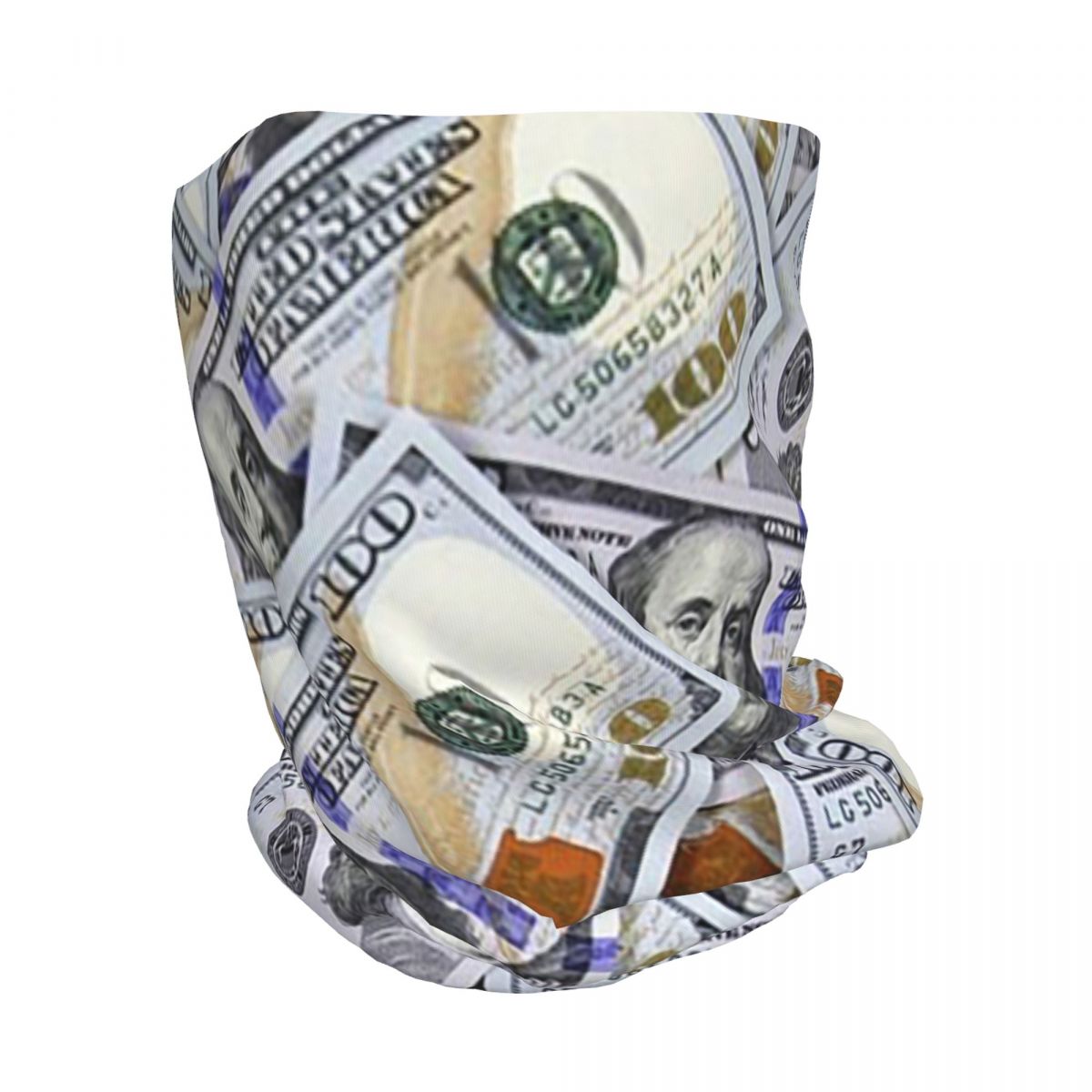 Giant Money Background 100 Dol - đánh giá và giá Knit Beanie Hat Warm