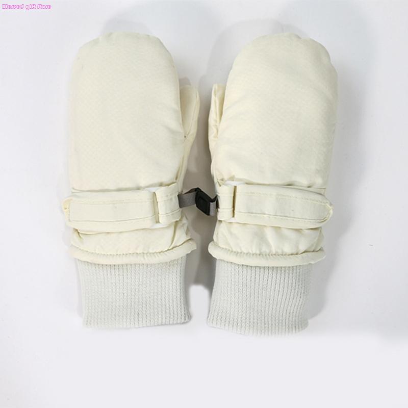 D0JC Insulated Snow Gloves Wat - đánh giá và giá Snow Glove Insulated
