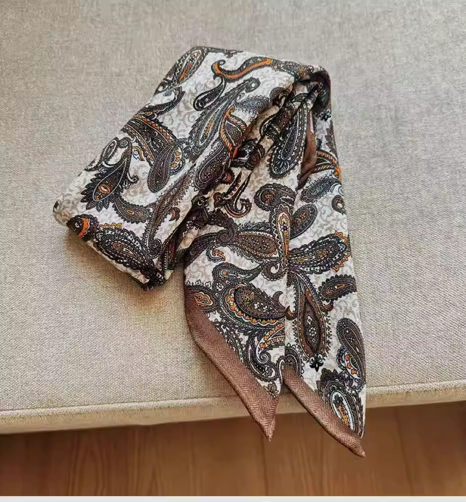 2026 Pure Wool Scarf Man Winte - đánh giá và giá Wool Scarf Men