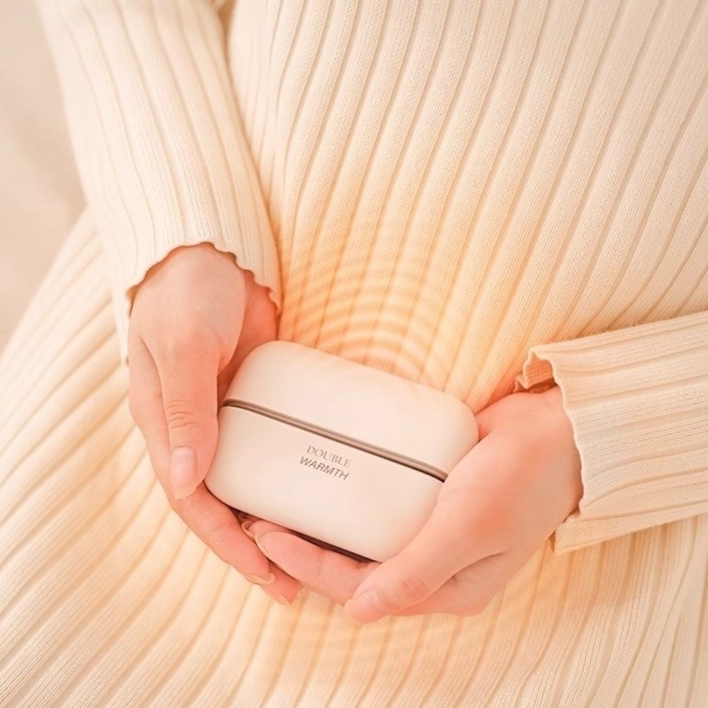 2 in 1 Dual-Palm Hand Warmers  - đánh giá và giá Hand Warmer Electric