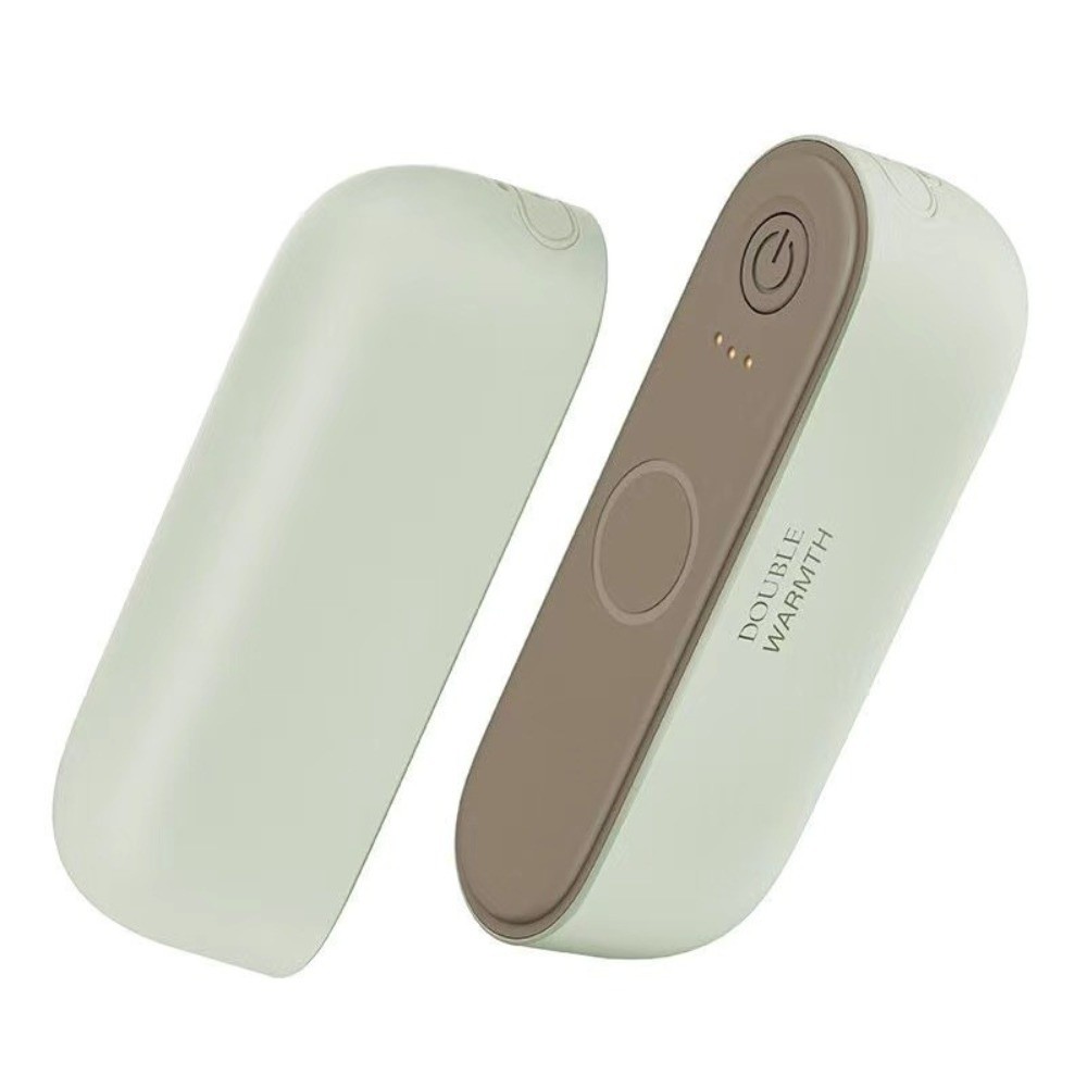 2 in 1 Dual-Palm Hand Warmers  - đánh giá và giá Hand Warmer Electric