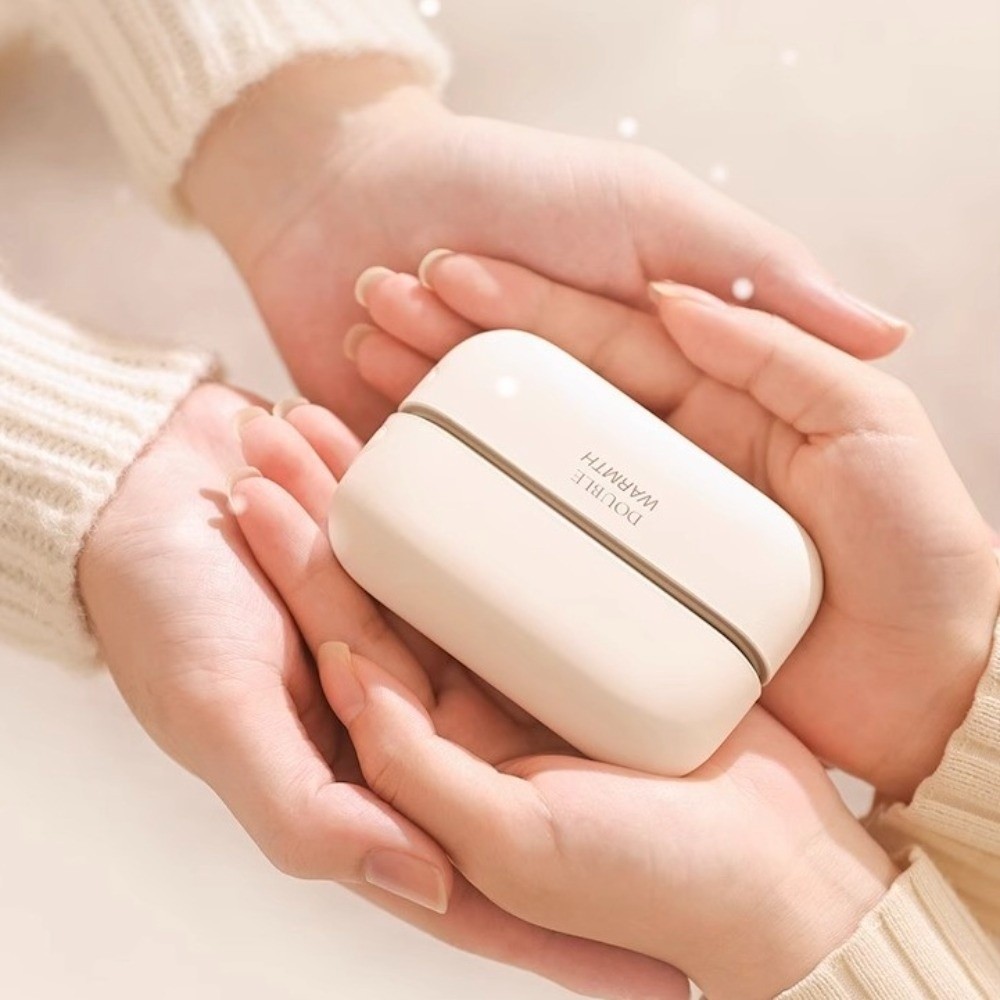 2 in 1 Dual-Palm Hand Warmers  - đánh giá và giá Hand Warmer Electric