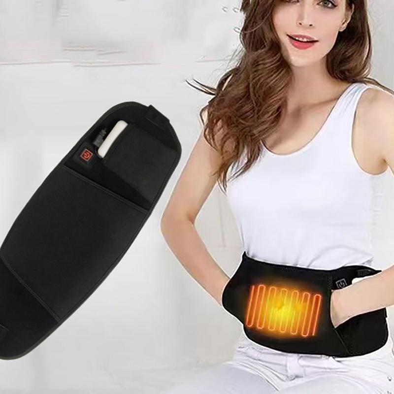 Electric Heating Belt USB Hand - đánh giá và giá Hand Warmer Electric