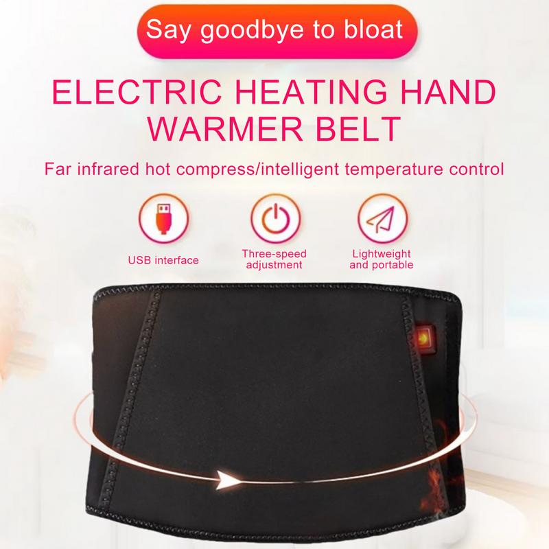 Electric Heating Belt USB Hand - đánh giá và giá Hand Warmer Electric