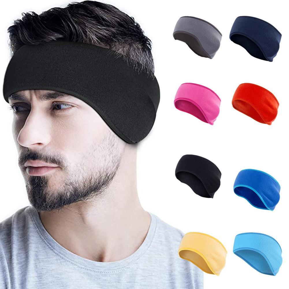 Warm Earmuffs Unisex Women Men - đánh giá và giá Fleece Ear Warmer Band