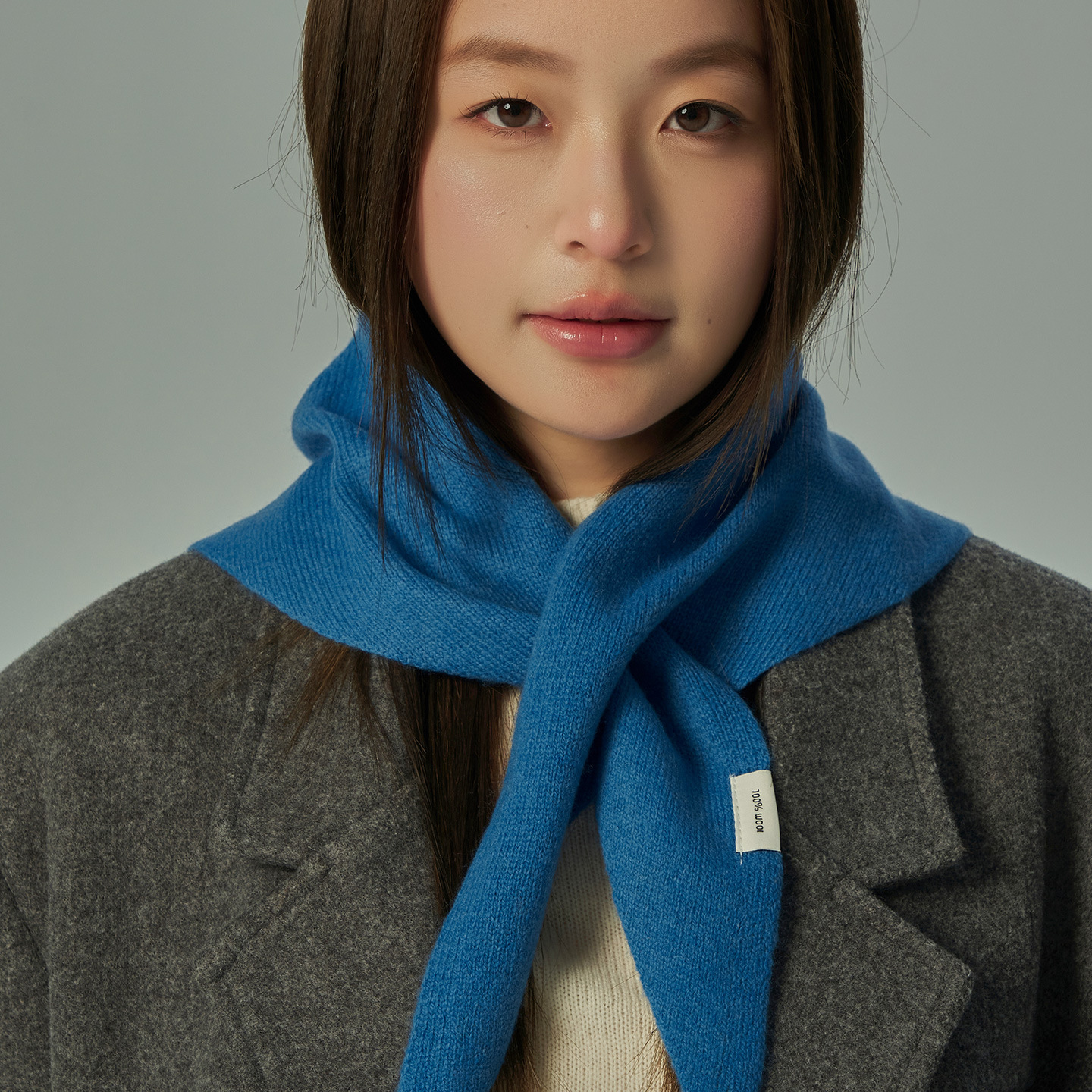 Luxury Women 100% Wool Scarf S - đánh giá và giá Shawl Wrap Winter