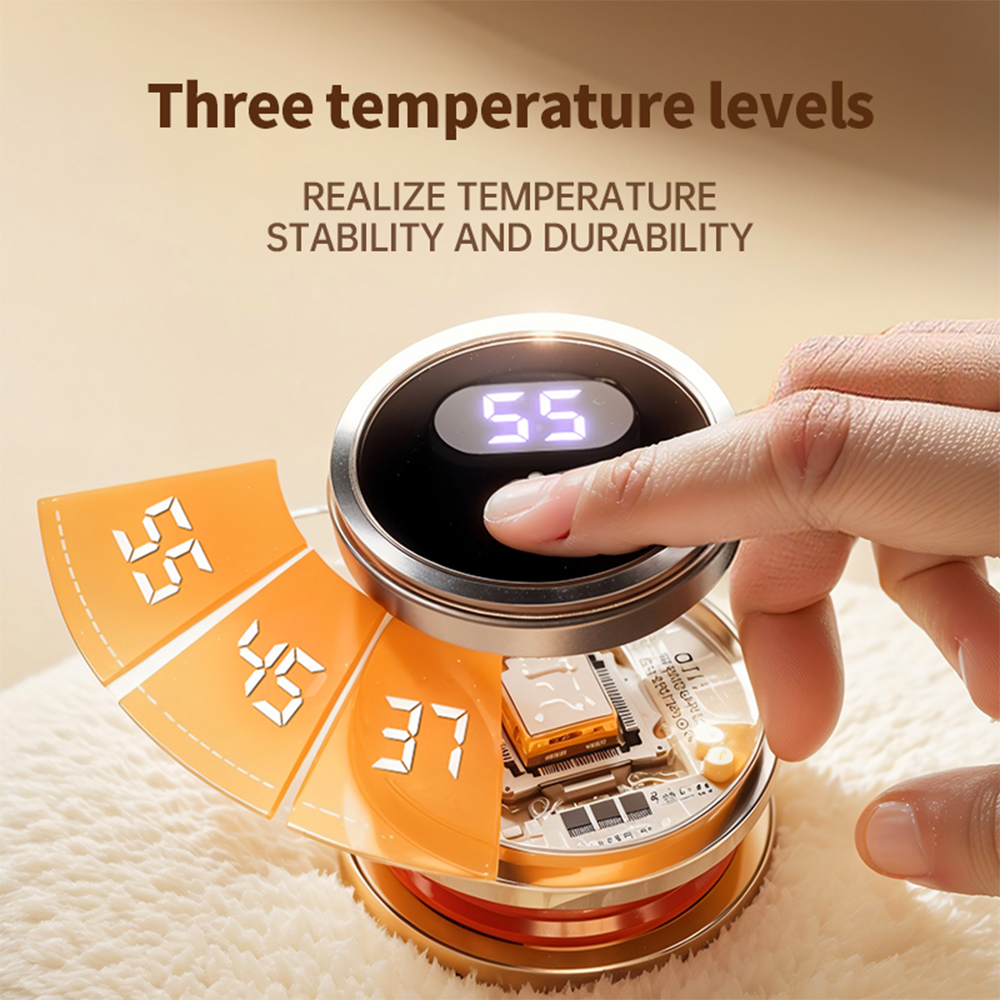 Electric Hand Warmer Foldable  - đánh giá và giá Hand Warmer Electric