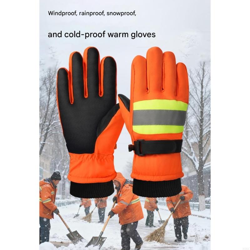 All Weather Protective Insulat - đánh giá và giá Snow Glove Insulated