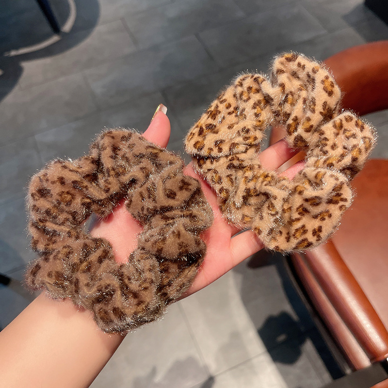 1pc Autumn and winter mink fur - đánh giá và giá Winter Headband Fleece