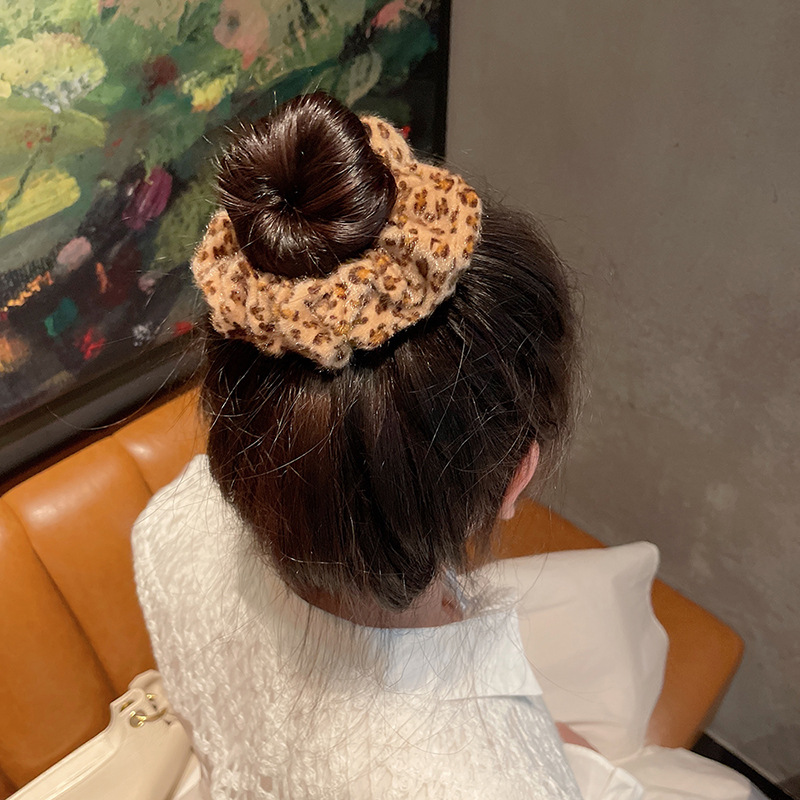 1pc Autumn and winter mink fur - đánh giá và giá Winter Headband Fleece