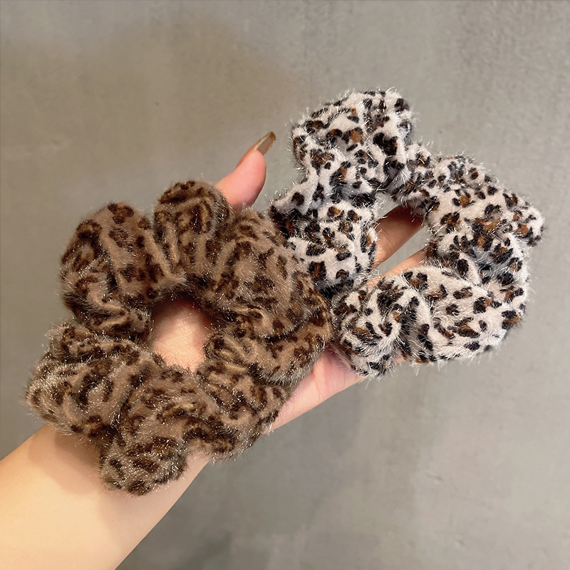 1pc Autumn and winter mink fur - đánh giá và giá Winter Headband Fleece