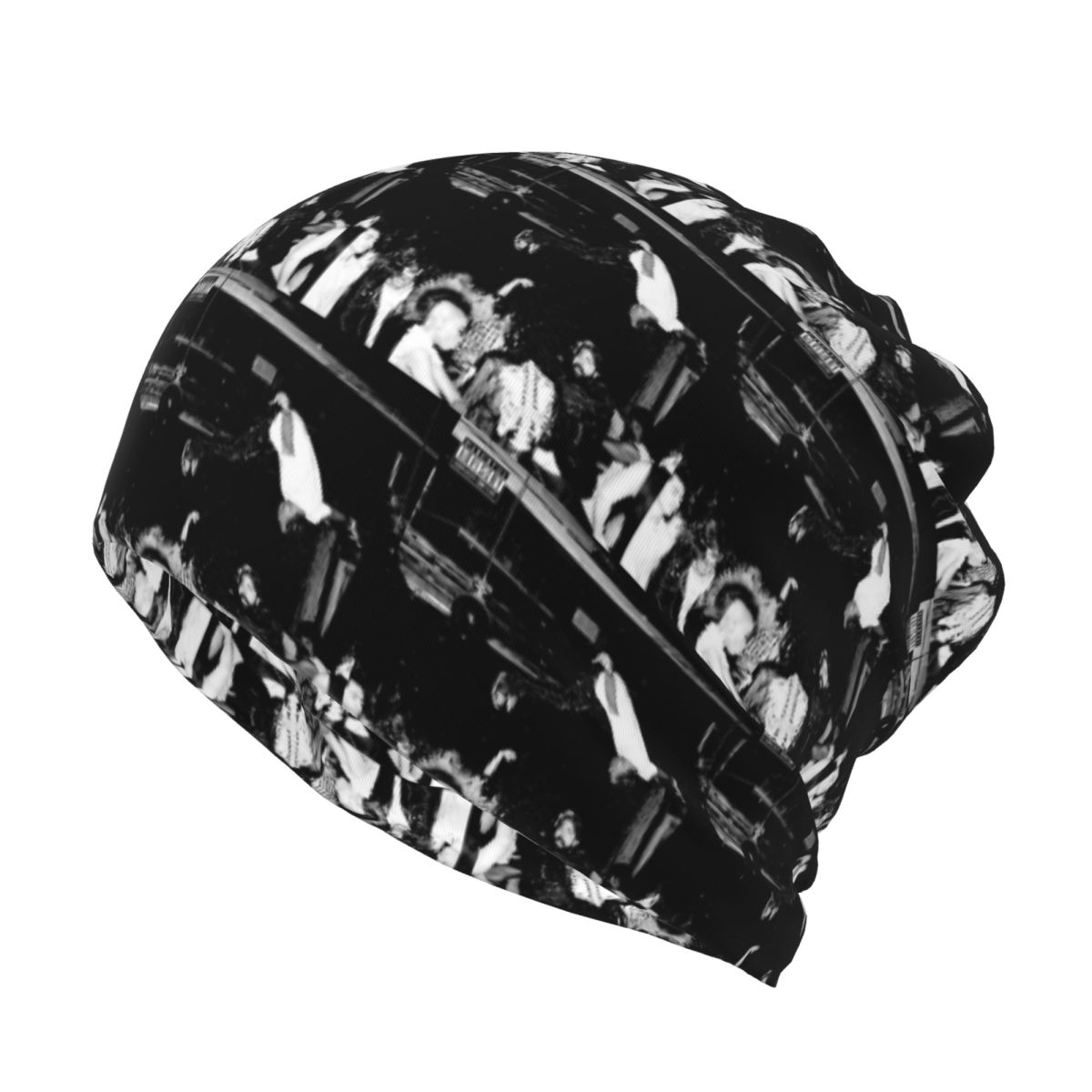 Rapper Playboi Carti Die Lit B - đánh giá và giá Knit Beanie Hat Warm